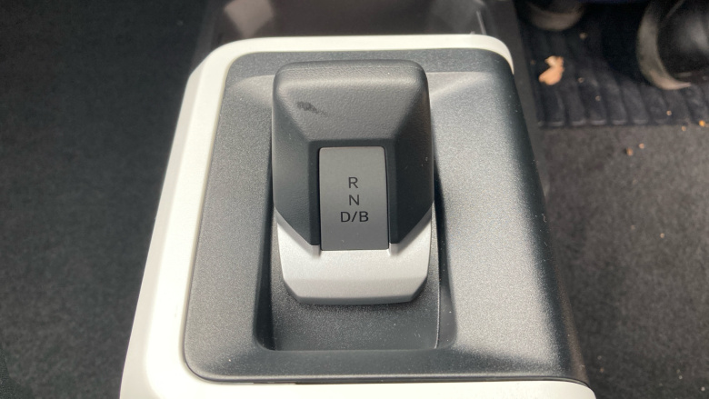 Dacia Spring 27kWh Expression 65 48kW 5dr Auto Electric Hatchback